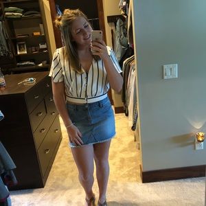 Meet your Posher, Olivia